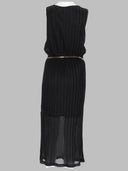 Joshe Abito Midi Con Cinturino