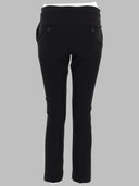 Vince Pantalone In Misto Cotone