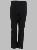 Vince Pantalone In Misto Cotone
