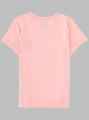 Moschino T Shirt Con Logo