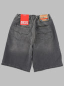 Diesel Short Calzoncini