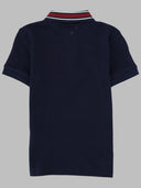 Lacoste Polo Con Logo