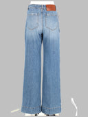 Victoria Beckham Jeans "Alina"