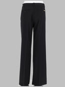 Michael By Michael Kors Pantalone In Lana