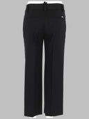 Dsquared Pantalone In Lana