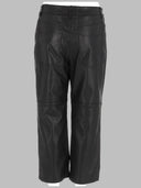 Mcq Alexander Mcqueen Pantalone In Similpelle
