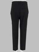 Vince Pantalone In Misto Cotone
