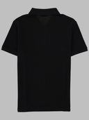 Balmain Polo Con Logo