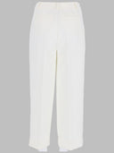 Michael By Michael Kors Pantalone Wide Leg