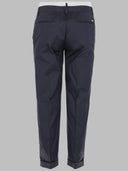 Dsquared Pantalone In Cotone