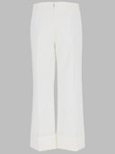 Fay Pantalone In Cotone