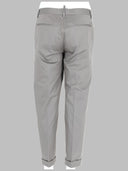 Dsquared Pantalone In Cotone