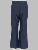 Pantalone Golden Goose In Misto Cotone