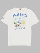 Mc2 Saint Barth Portland Jr Peanuts Weekender 01n