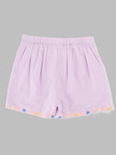 Louise Misha Pantaloncini "Asya"