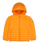 Save The Duck Coats Orange
