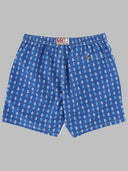 Costume Mc2 Saint Barth Da Bagno Avec Stampa