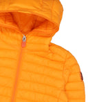 Save The Duck Coats Orange