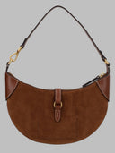 Polo Ralph Lauren Borsa A Spalla Piccola In Pelle