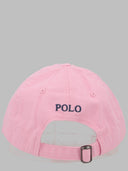 Polo Ralph Lauren Cappello Da Baseball Con Logo