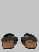 Birkenstock Milano Hl Kids Black, Birko Flor Calz. S