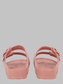 Birkenstock Arizona Kids Eva Pink Clay, Eva Calz. S