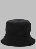Marine Serre Cappello Bucket In Moire