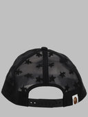 A Bathing Ape Cappello Da Baseball "Bape Sta"