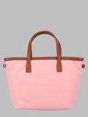 Borsa Mc2 Saint Barth City In Nylon