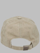 Mc2 Saint Barth Cappello Da Baseball Con Logo