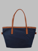 Borsa City Mc2 Saint Barth Media In Nylon