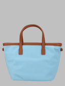 Borsa Mc2 Saint Barth City In Nylon
