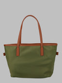 Borsa City Mc2 Saint Barth Media In Nylon