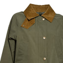 Barbour Coats