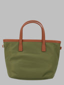 Borsa Mc2 Saint Barth City In Nylon