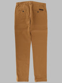 Brian Dales Pantalone In Cotone