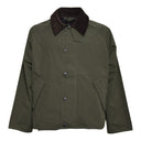 Barbour Coats