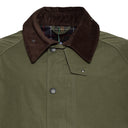 Barbour Coats