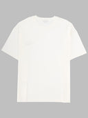 A.P.C. Maglietta con logo
