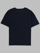 A.P.C. Maglietta con logo