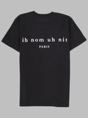 Ih Nom Uh Nit T Shirt Con Stampa