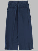 Fay Pantalone In Cotone