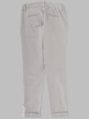 Fay Pantalone In Cotone