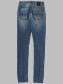 Fay Jeans In Denim Di Cotone