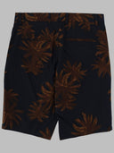 Vince Shorts In Cotone Con Stampa