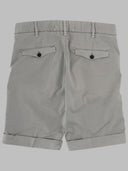 Short Perfection En Cotone