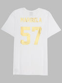 Les Artists T Shirt Con Stampa