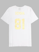 Les Artists T Shirt Con Stampa