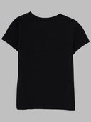 Moschino T Shirt Con Logo