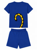 Kenzo Set T Shirt+Short